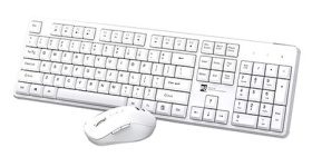 R8 1918 Wireless Multimedia Keyboard + Mouse
