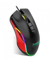 Jedel GM806 Gaming Usb Mouse