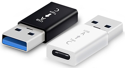 Usb3 to Type-C Otg Converter