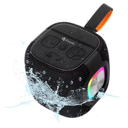 Kisonly G17 Bluetooth Speaker TWS