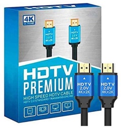 4K Hdmi Cable 15M Box
