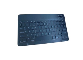 Keyboard BKC300 Bluetooth (Rechargeable)