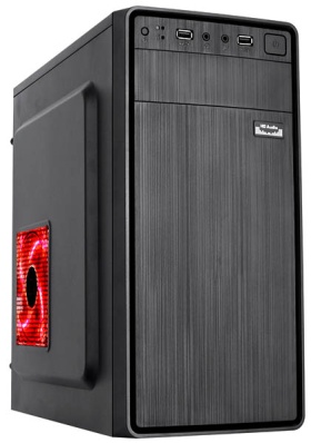 Atx Case 1709