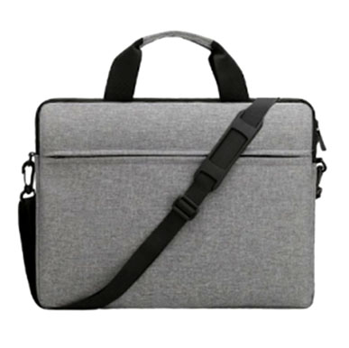 Chanta 1040 Shoulderbag 14 (Gray)