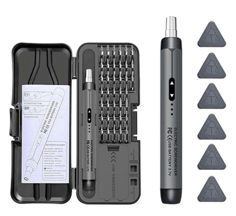 ProTech Electric Screwdriver