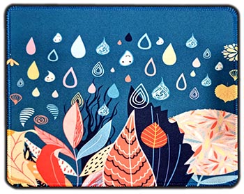Mousepad L17 (18*23*0.3sm)