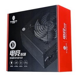 GameKM Cp880 500 Watt Power Supply