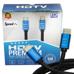 4K Hdmi Cable 25M Box