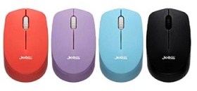 Jedel W690 Wireless Mouse