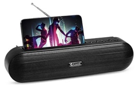 Kisonly KS-1988 Bluetooth Speaker