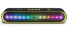 Kisonly Led-915 Bluetooth Speaker
