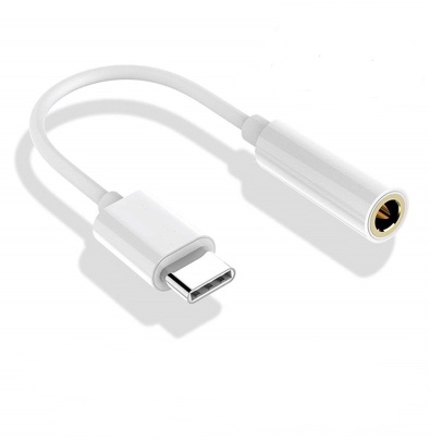 Type-C to Aux Converter