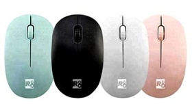 R8 1705 Wireless Mouse