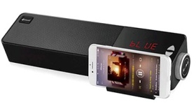 Kisonly Led-809 Bluetooth Speaker