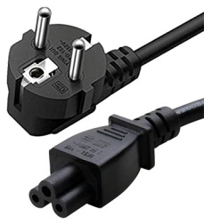 Notebook Power Cable
