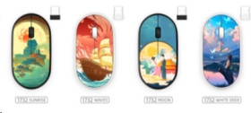 R8 1732 Wireless Mouse