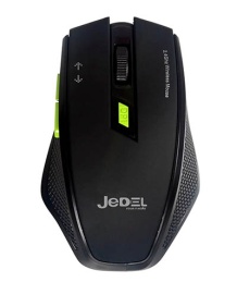 Jedel W400 Wireless Mouse