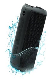 Kisonly Q5S Bluetooth Speaker