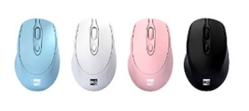 R8 1713 Wireless Mouse