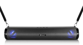 Kisonly Led-901 Bluetooth Speaker