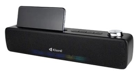 Kisonly Led-905 Bluetooth Speaker