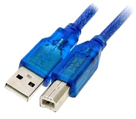 Usb Printer Cable 1.5M