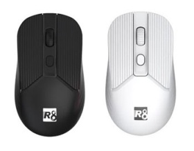 R8 1719 Wireless Rechargable Mouse