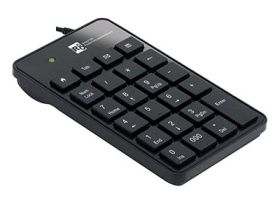 R8 1810 Keyboard Numeric Keyboard