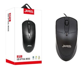 Jedel Cp72 Usb Mouse