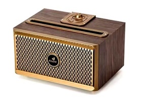 Kisonly G1 Bluetooth Speaker