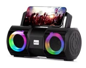 Kisonly K1 Bluetooth Speaker Super Bass