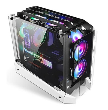 LC380 Atx Gaming Case