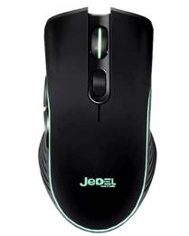 Jedel W480 RGB Rechargable Wireless Mouse