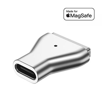 Type-C to Magsafe 2 Converter