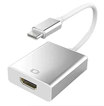 Type-C to Hdmi Converter 30Hz Ultra HD 4K