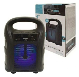 GTS-1386 4 inch Bluetooth Speaker