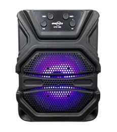 GTS-1395 4 inch Bluetooth Speaker