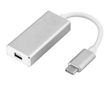 Type-C to Display Converter