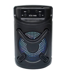 KTX-1449 4 inch Bluetooth Speaker