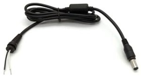 Toshiba 5.5*2.5mm 1.5M cable