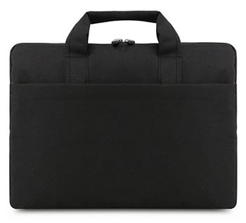 Chanta 1041 Shoulderbag 15.6 (Black)