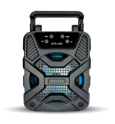 KTX-1197 4 inch Bluetooth Speaker