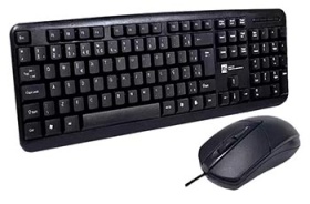 R8-1901 Usb Keyboard + Mouse