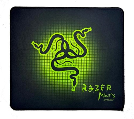 Mousepad H8 Razer(25*29*0.2Sm)