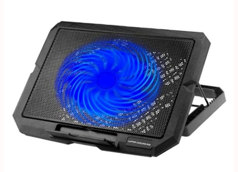 N99F1 Notebook Fan Holder