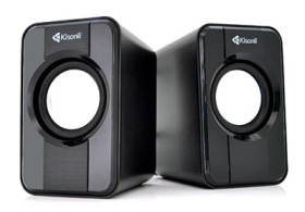 Kisonly S-444 Speaker