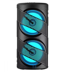 GTS-1309 6.5 inch Dual Bluetooth Karaoke Speaker