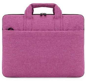 Chanta 1041 Shoulderbag 15.6 (Pink)