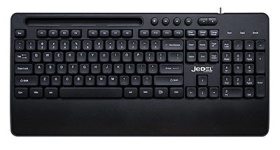 Jedel K27 Usb Multimedia Keyboard