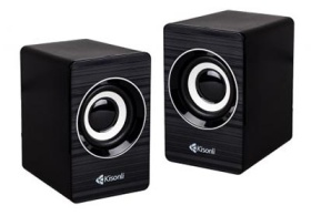 Kisonly A-707 Speaker